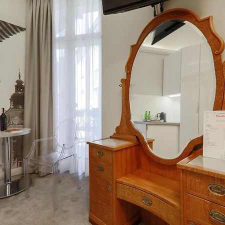 Apartamenty Podwale 크라쿠프 외부 사진
