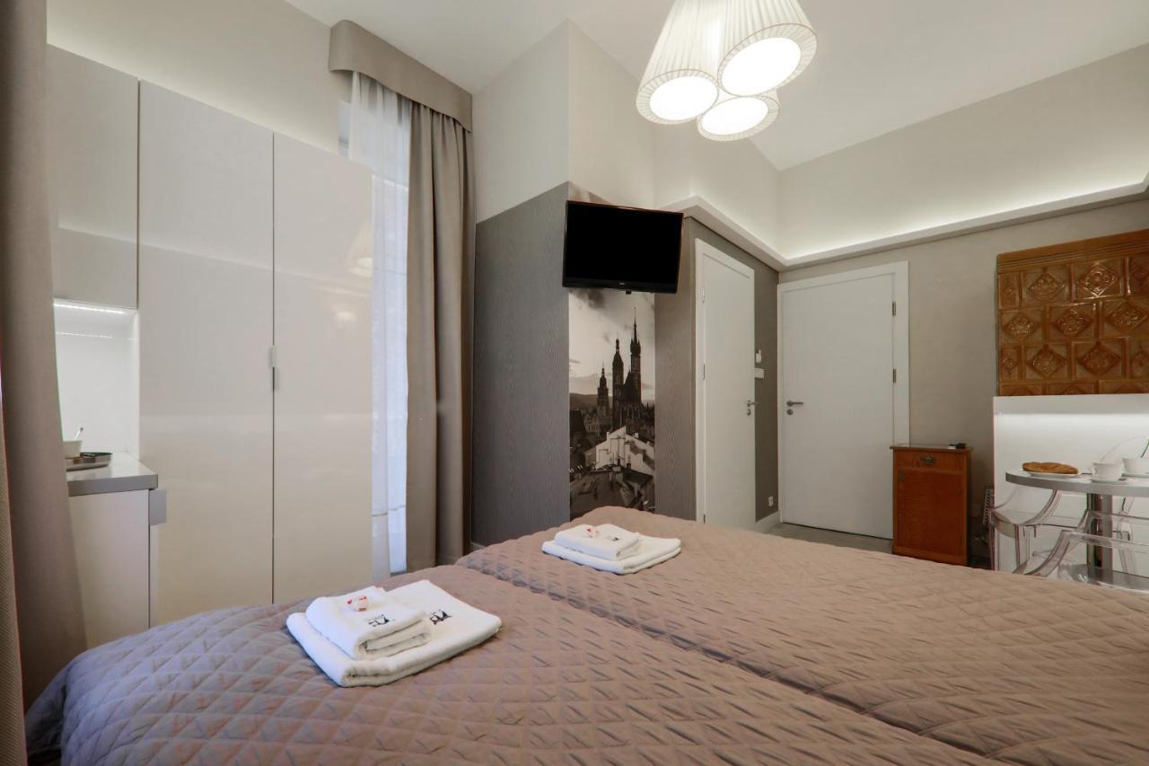 Apartamenty Podwale 크라쿠프 외부 사진