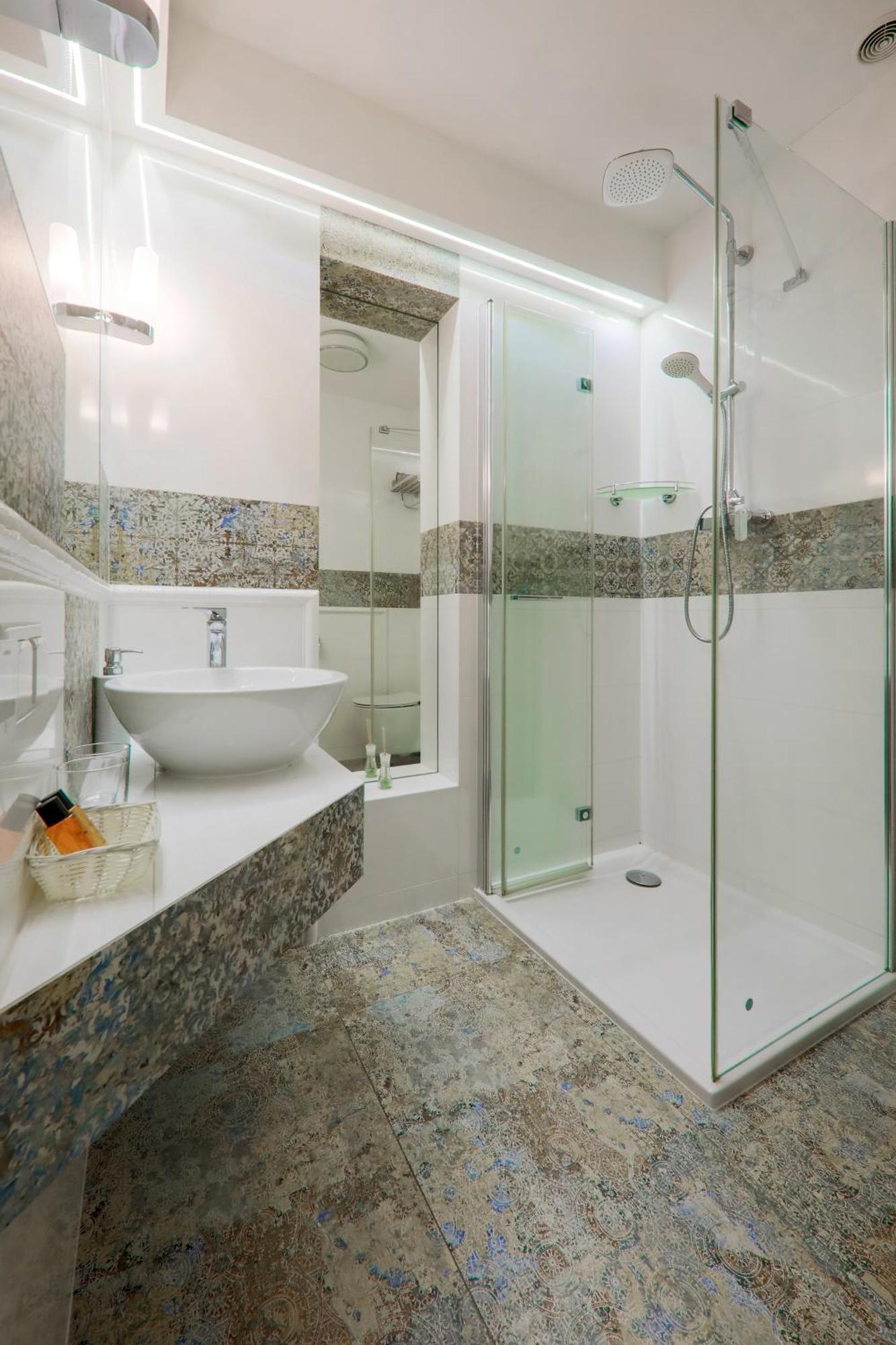 Apartamenty Podwale 크라쿠프 외부 사진