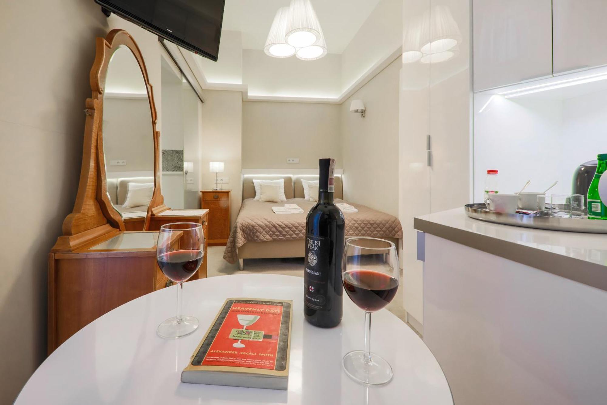 Apartamenty Podwale 크라쿠프 외부 사진