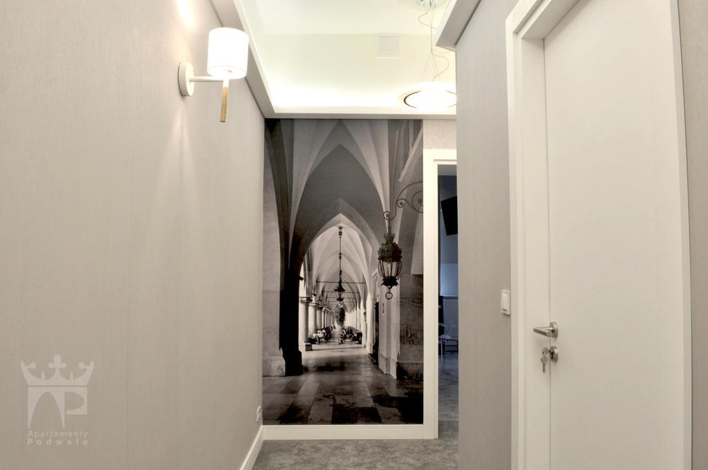 Apartamenty Podwale 크라쿠프 외부 사진