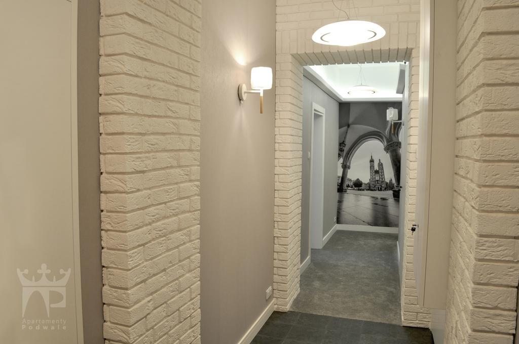 Apartamenty Podwale 크라쿠프 외부 사진
