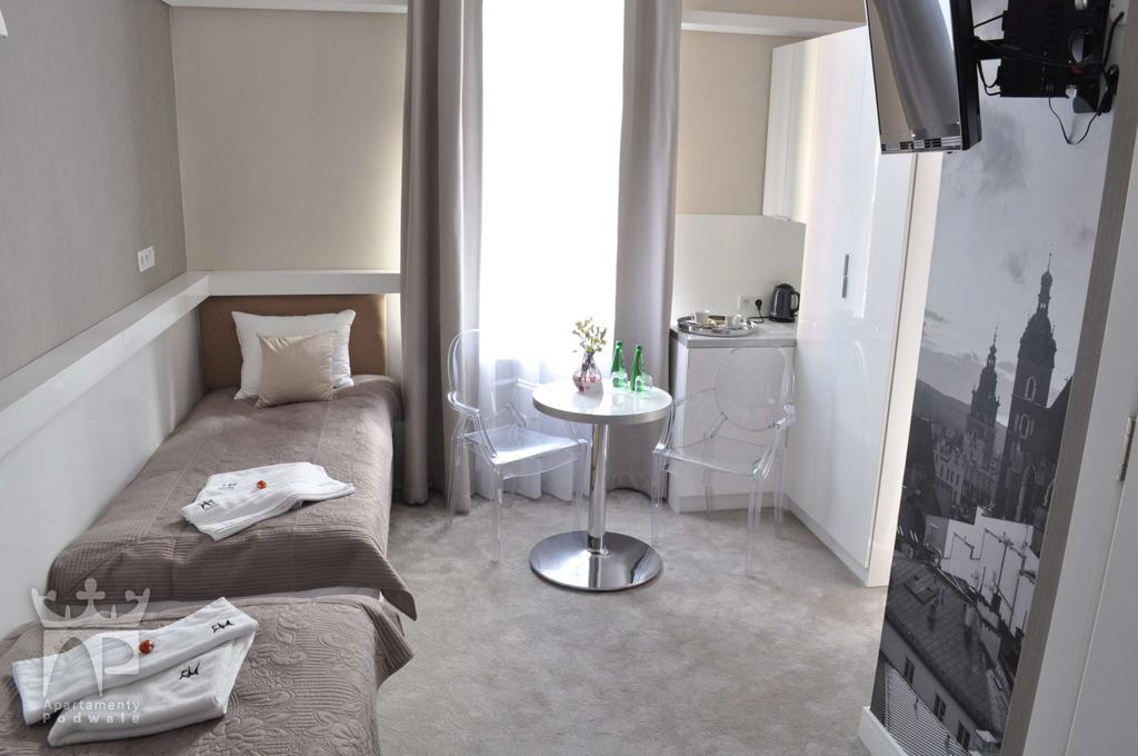 Apartamenty Podwale 크라쿠프 외부 사진